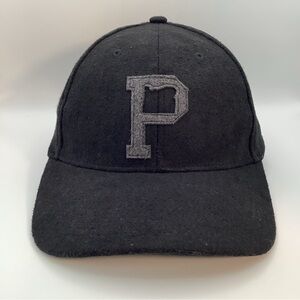 Portland Gear 5% Wool Adjustable Hat